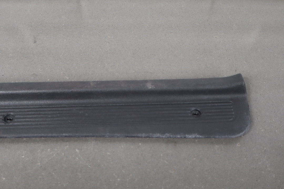 1991 - 1996 Dodge Stealth Sill Plates OEM Pair Left/Right