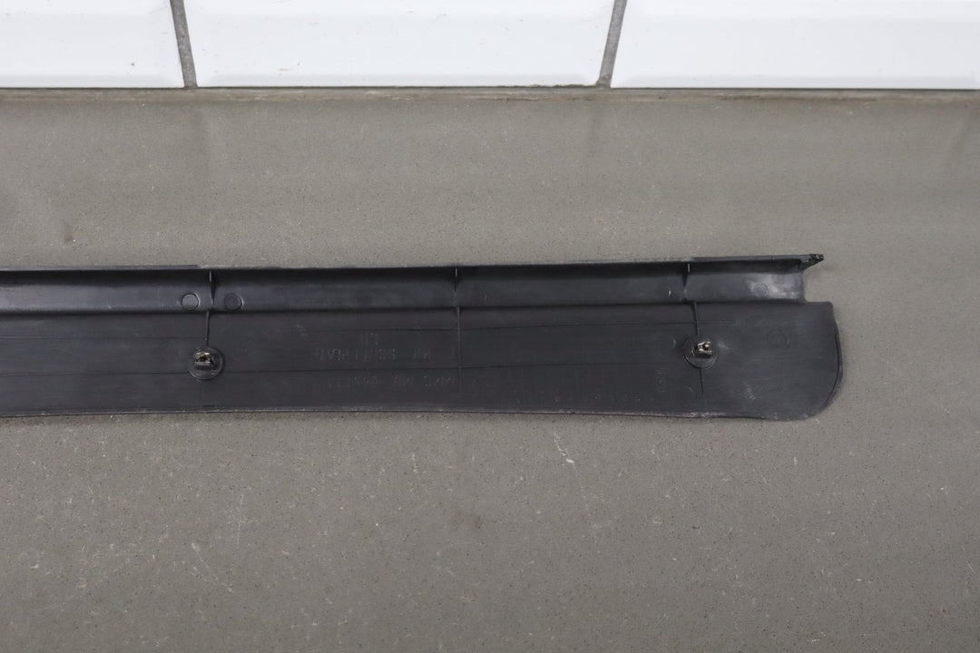 1991 - 1996 Dodge Stealth Sill Plates OEM Pair Left/Right