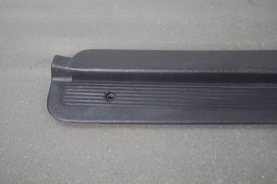 1991 - 1996 Dodge Stealth Sill Plates OEM Pair Left/Right