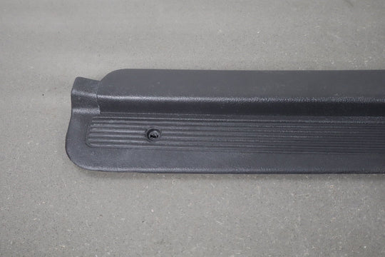 1991 - 1996 Dodge Stealth Sill Plates OEM Pair Left/Right