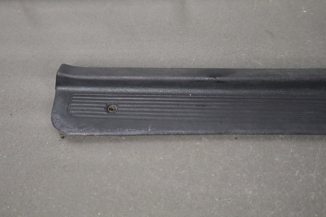 1991 - 1996 Dodge Stealth Sill Plates OEM Pair Left/Right