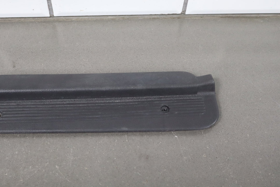 1991 - 1996 Dodge Stealth Sill Plates OEM Pair Left/Right