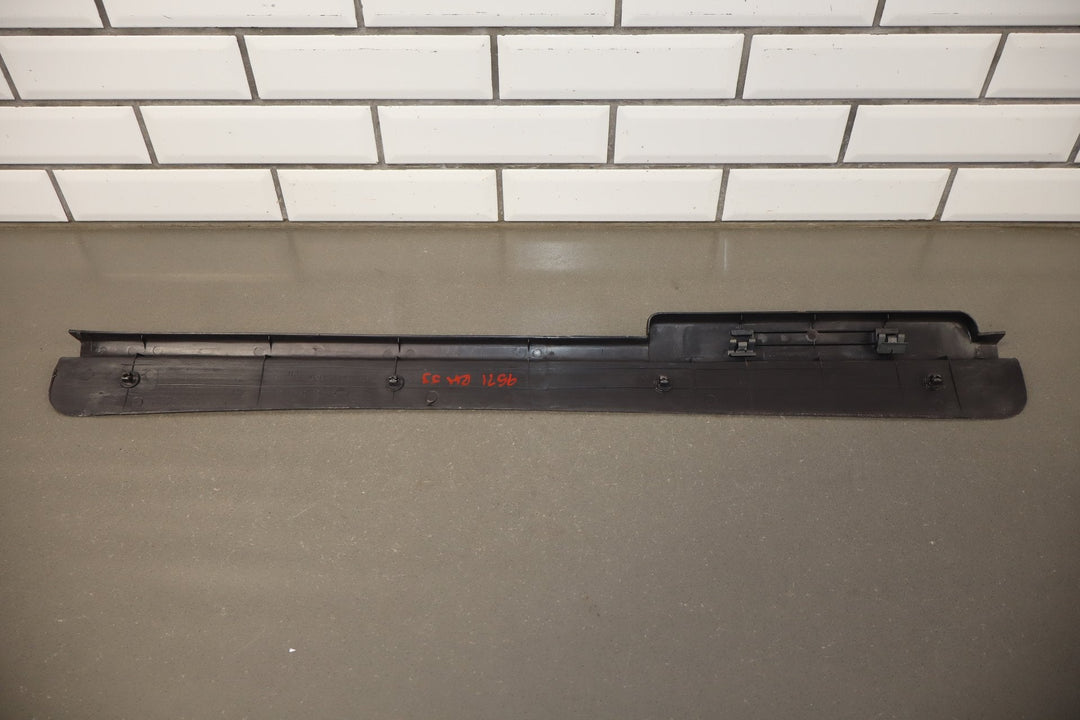 1991 - 1996 Dodge Stealth Sill Plates OEM Pair Left/Right