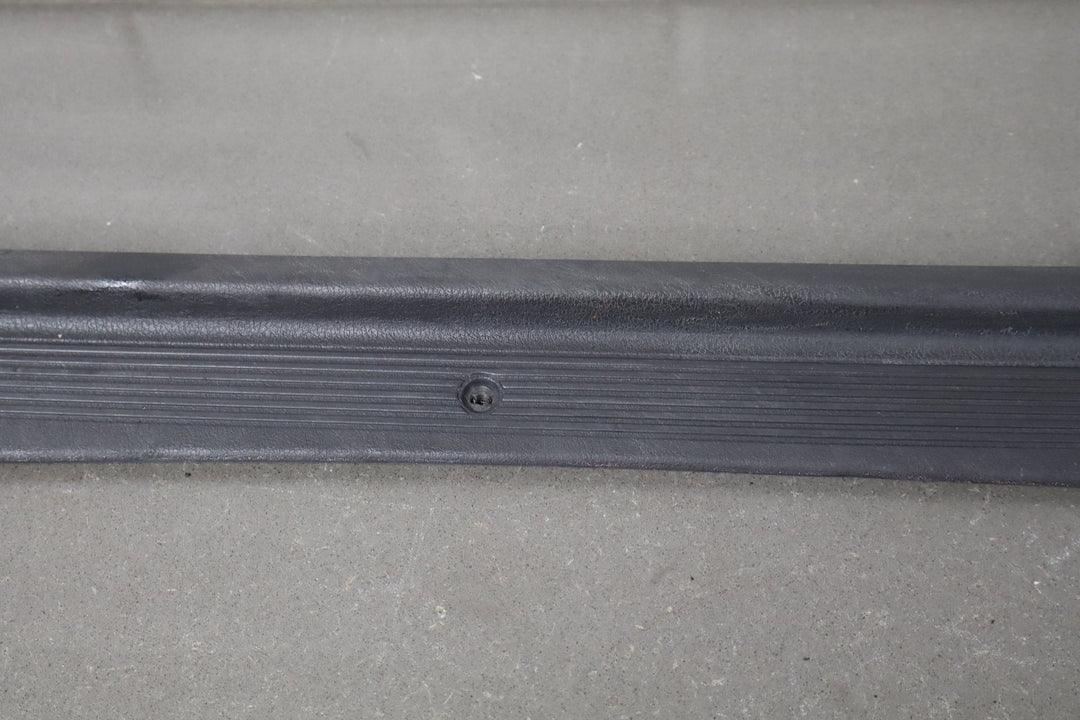 1991 - 1996 Dodge Stealth Sill Plates OEM Pair Left/Right