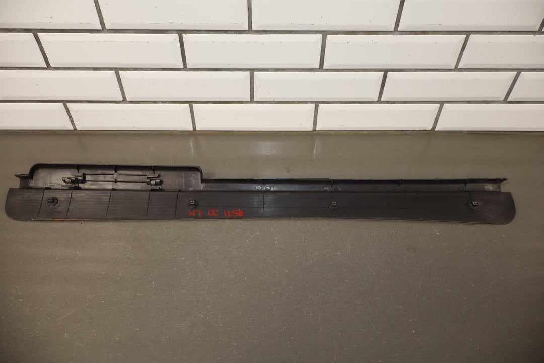 1991 - 1996 Dodge Stealth Sill Plates OEM Pair Left/Right