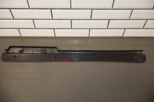 1991 - 1996 Dodge Stealth Sill Plates OEM Pair Left/Right
