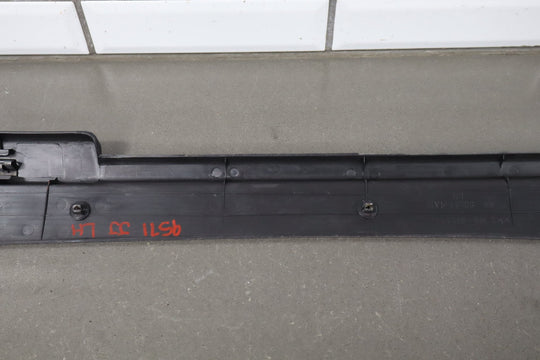 1991 - 1996 Dodge Stealth Sill Plates OEM Pair Left/Right