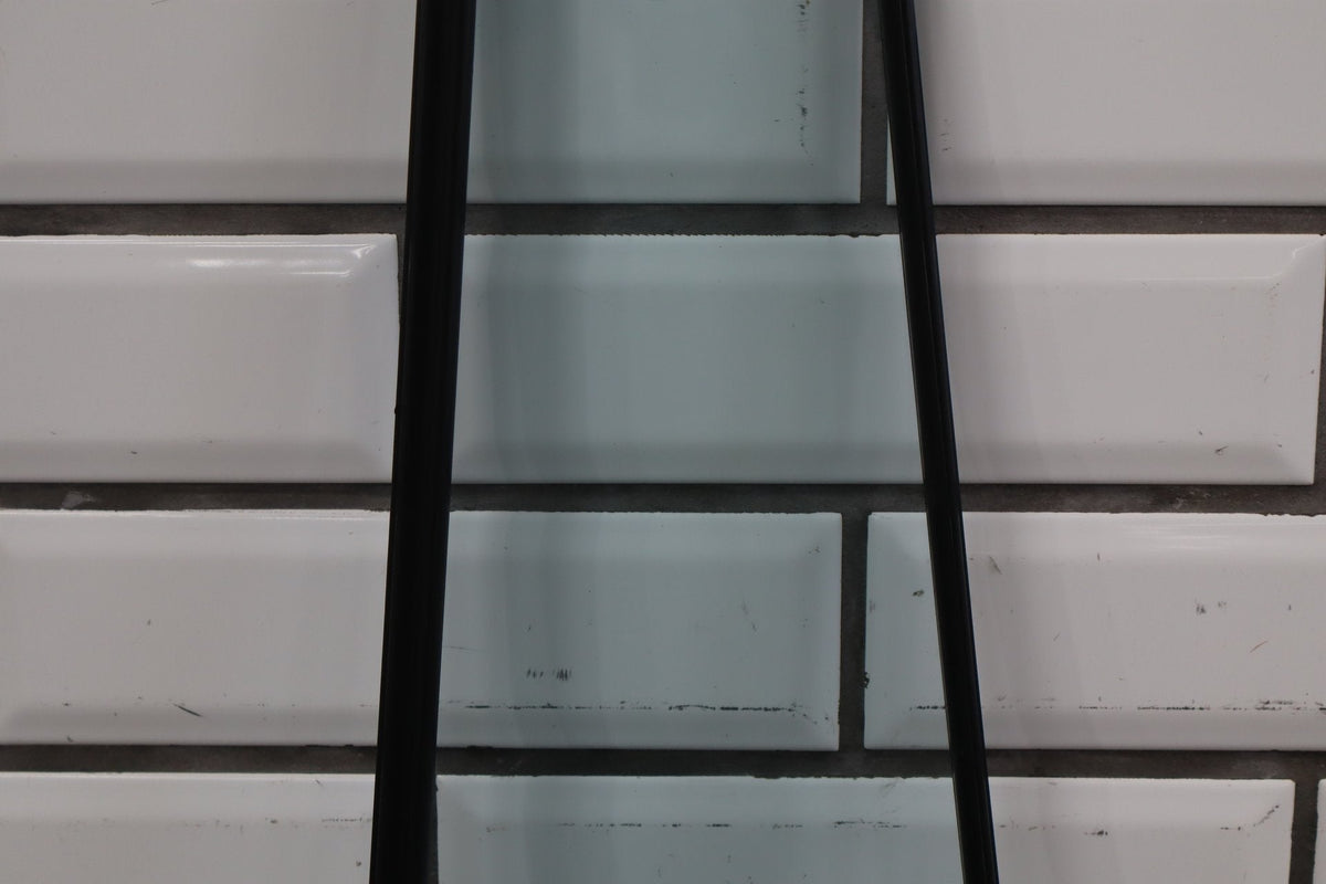 1991-1996 Toyota Land Cruiser Clear Left Rear Vent Window 6812360020 OEM