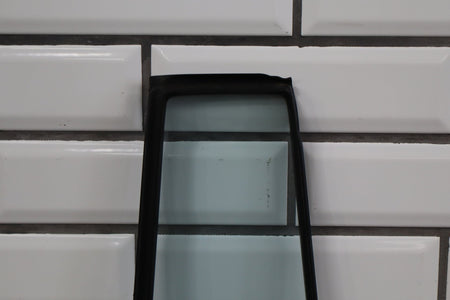 1991-1996 Toyota Land Cruiser Clear Left Rear Vent Window 6812360020 OEM