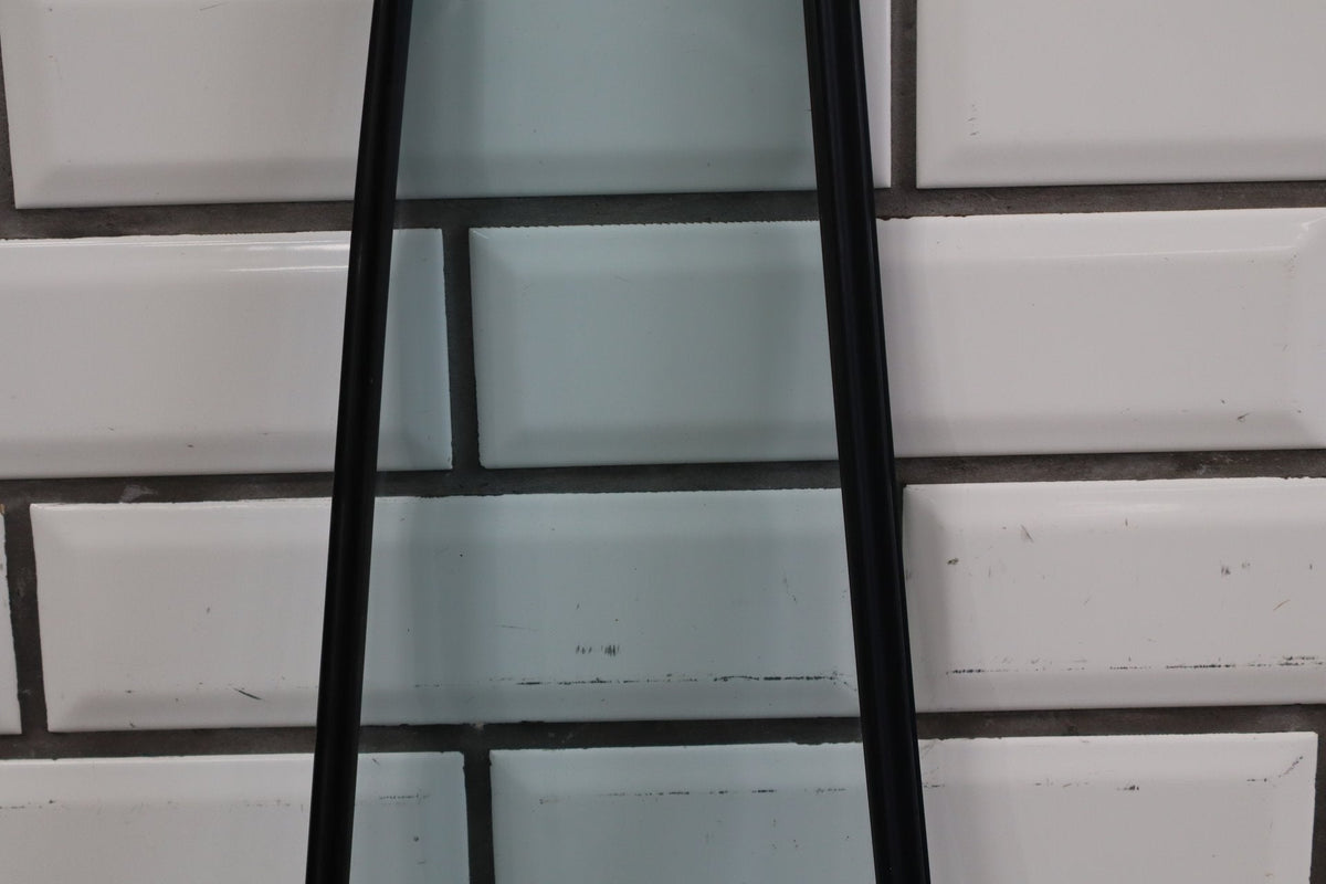 1991-1996 Toyota Land Cruiser Clear Right Rear Vent Window 6812360020 OEM