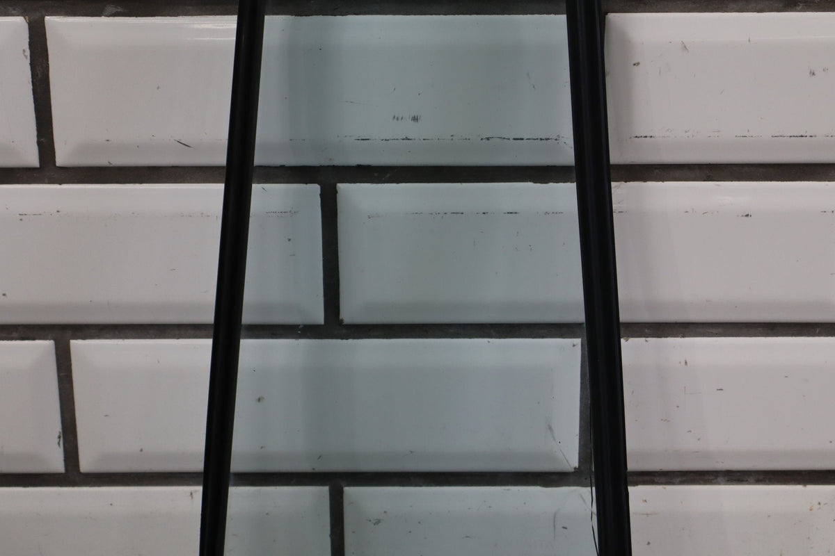 1991-1996 Toyota Land Cruiser Clear Right Rear Vent Window 6812360020 OEM