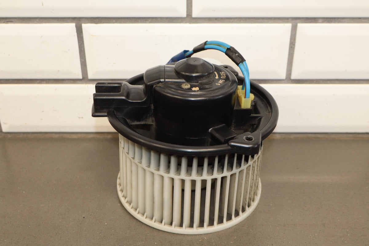 1991-1997 Land Cruiser LX450 Heater Housing A/C Evaporator Housings