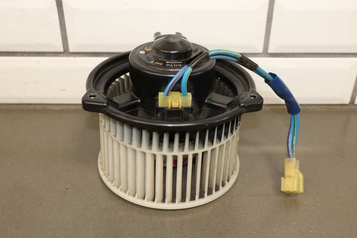 1991-1997 Land Cruiser LX450 Heater Housing A/C Evaporator Housings