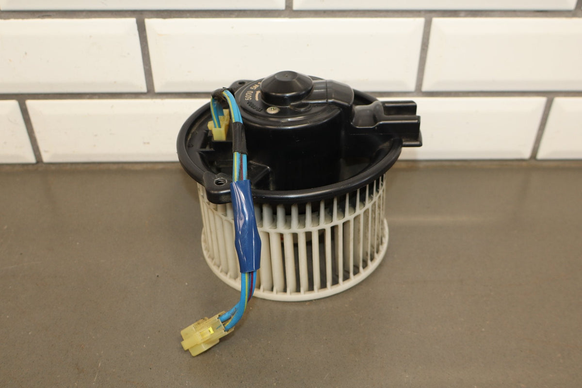 1991-1997 Land Cruiser LX450 Heater Housing A/C Evaporator Housings