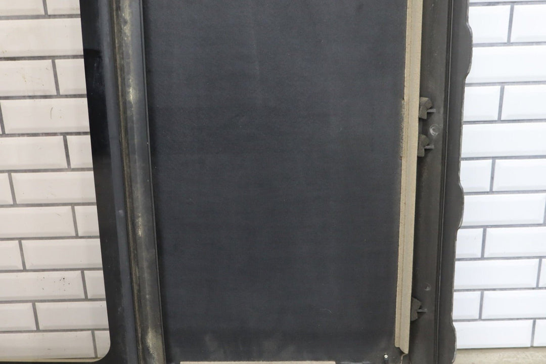 1991 - 1997 Lexus LX450 Sunroof Rails Motor Glass & Tracks Assembly