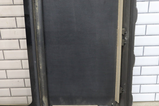 1991 - 1997 Lexus LX450 Sunroof Rails Motor Glass & Tracks Assembly