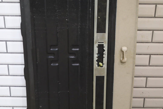 1991 - 1997 Lexus LX450 Sunroof Rails Motor Glass & Tracks Assembly