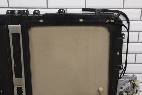 1991 - 1997 Lexus LX450 Sunroof Rails Motor Glass & Tracks Assembly