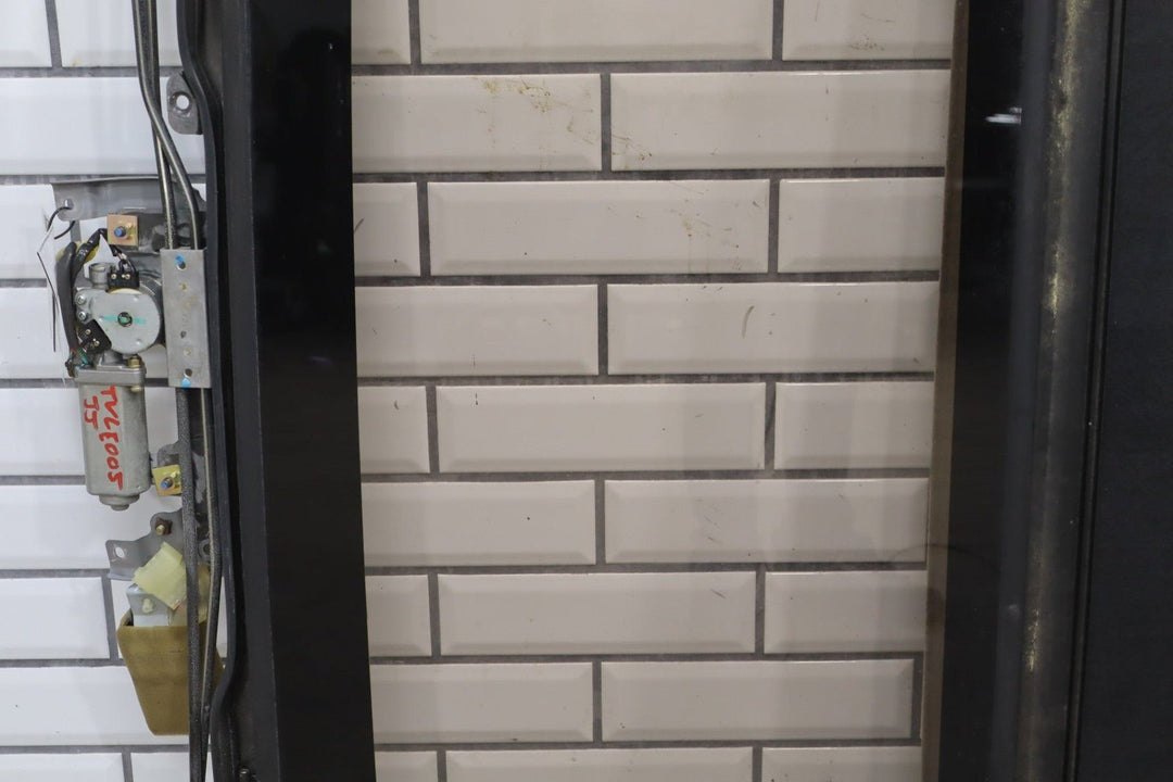 1991 - 1997 Lexus LX450 Sunroof Rails Motor Glass & Tracks Assembly