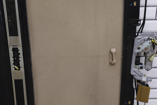 1991 - 1997 Lexus LX450 Sunroof Rails Motor Glass & Tracks Assembly