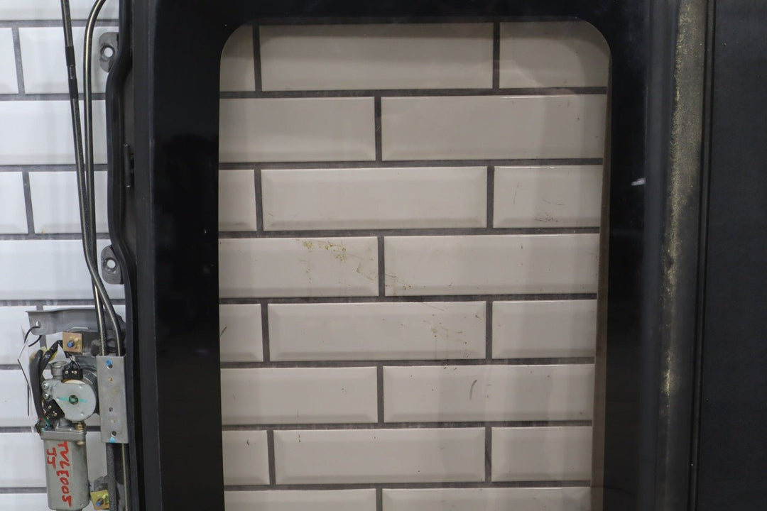 1991 - 1997 Lexus LX450 Sunroof Rails Motor Glass & Tracks Assembly