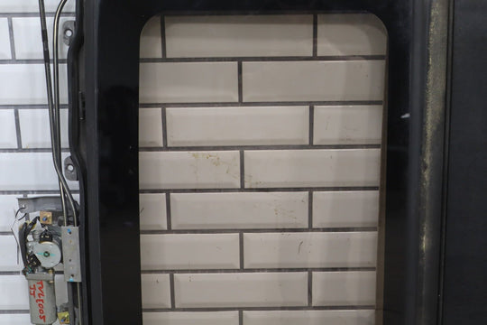 1991 - 1997 Lexus LX450 Sunroof Rails Motor Glass & Tracks Assembly