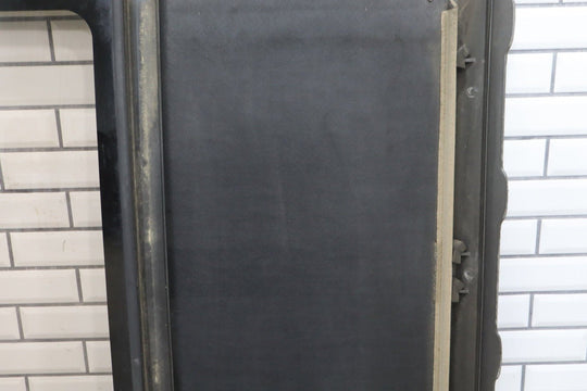 1991 - 1997 Lexus LX450 Sunroof Rails Motor Glass & Tracks Assembly