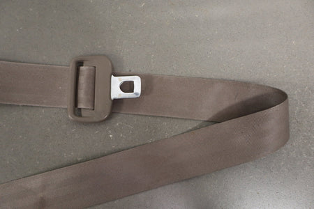 1991-1997 Lexus LX450 Toyota Land Cruiser Right Front Seat Belt Oak
