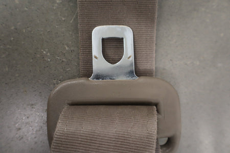 1991-1997 Lexus LX450 Toyota Land Cruiser Right Front Seat Belt Oak