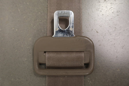 1991-1997 Lexus LX450 Toyota Land Cruiser Right Front Seat Belt Oak