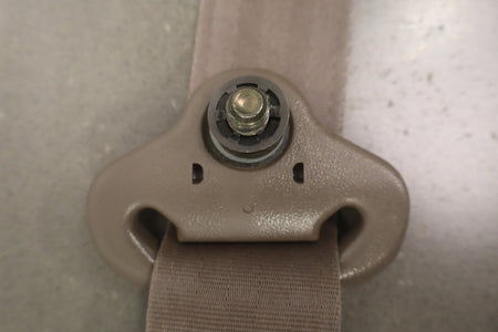 1991-1997 Lexus LX450 Toyota Land Cruiser Right Front Seat Belt Oak