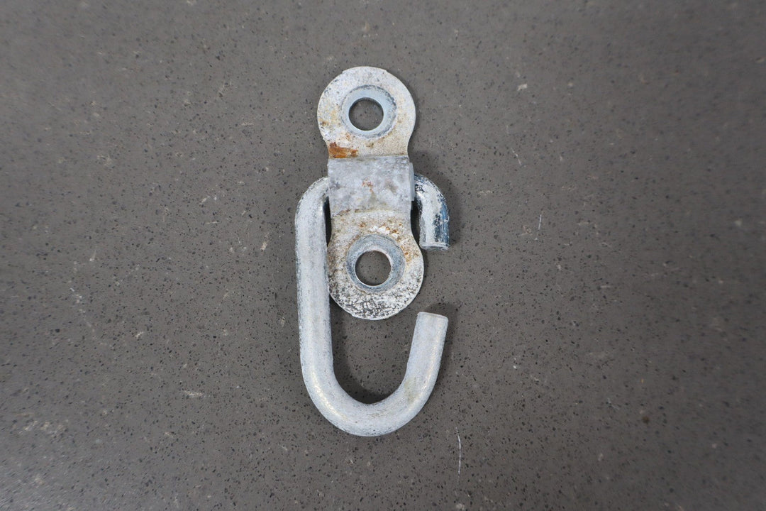 1991 - 1997 Toyota Land Cruiser Cargo Hold Down Brackets