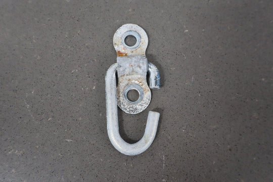 1991 - 1997 Toyota Land Cruiser Cargo Hold Down Brackets