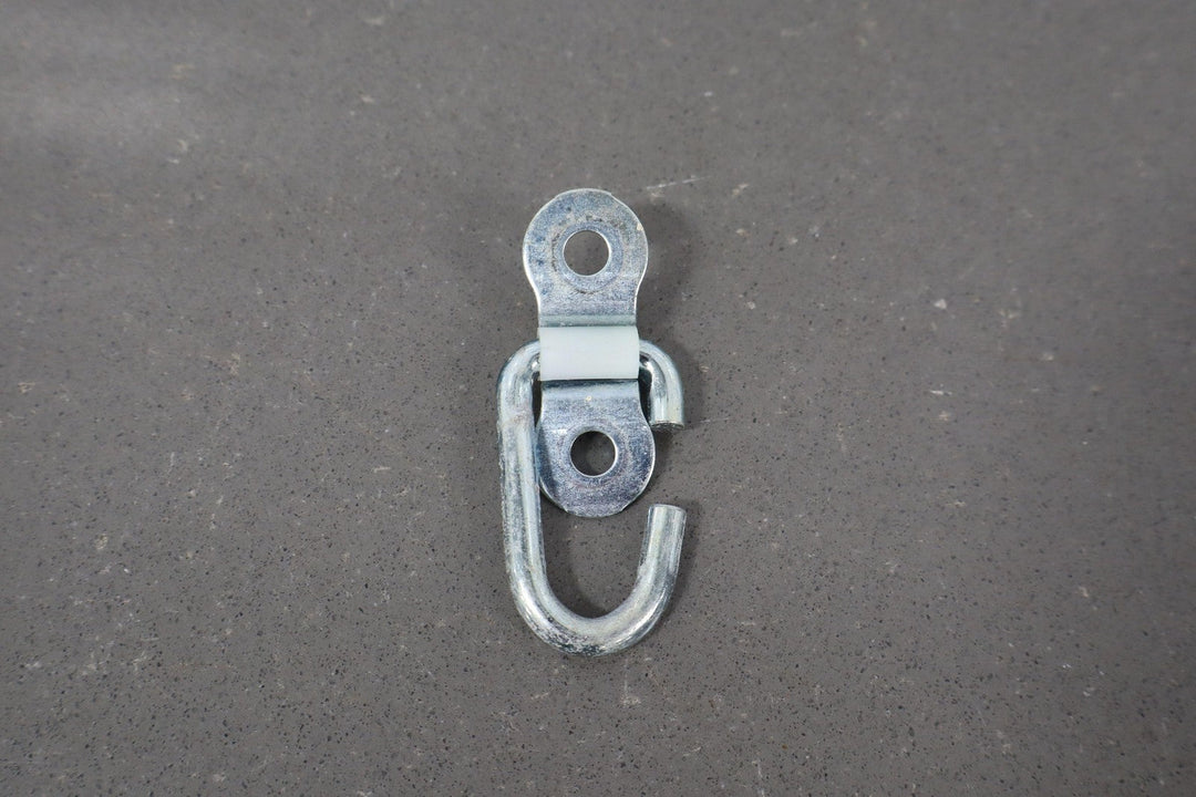 1991 - 1997 Toyota Land Cruiser Cargo Hold Down Brackets