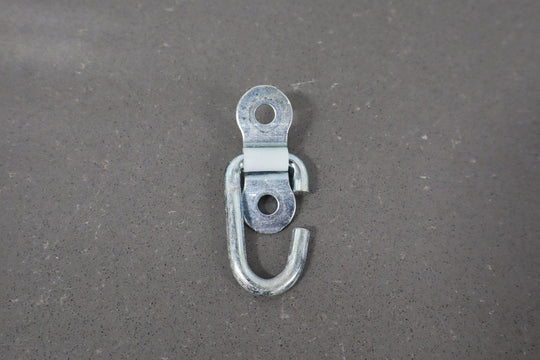 1991 - 1997 Toyota Land Cruiser Cargo Hold Down Brackets