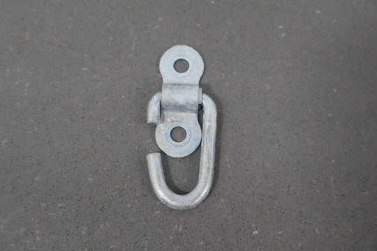 1991 - 1997 Toyota Land Cruiser Cargo Hold Down Brackets