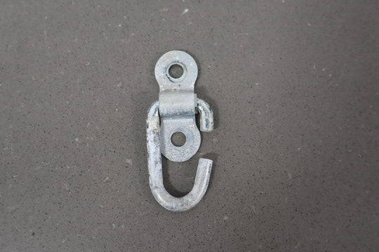 1991 - 1997 Toyota Land Cruiser Cargo Hold Down Brackets