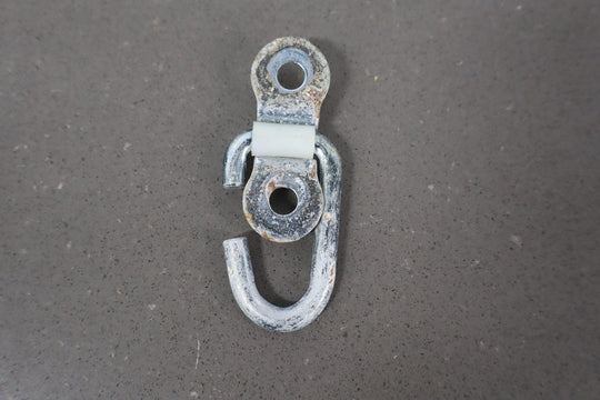 1991 - 1997 Toyota Land Cruiser Cargo Hold Down Brackets