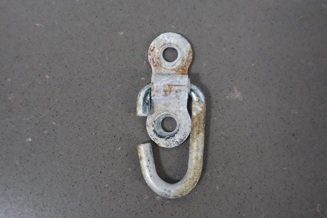 1991 - 1997 Toyota Land Cruiser Cargo Hold Down Brackets