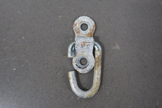 1991 - 1997 Toyota Land Cruiser Cargo Hold Down Brackets