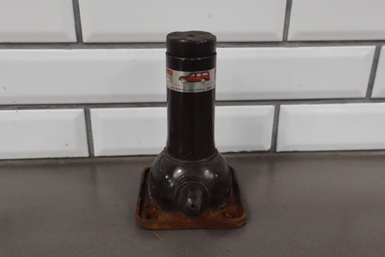 1991 - 1997 Toyota Land Cruiser Emergency Spare Bottle Jack W/Tools