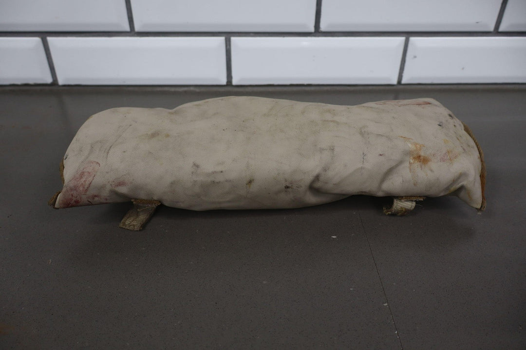 1991 - 1997 Toyota Land Cruiser Emergency Spare Bottle Jack W/Tools