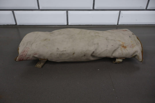 1991 - 1997 Toyota Land Cruiser Emergency Spare Bottle Jack W/Tools