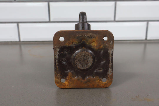 1991 - 1997 Toyota Land Cruiser Emergency Spare Bottle Jack W/Tools