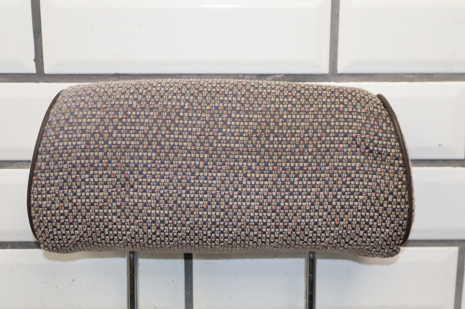 1991-1997 Toyota Land Cruiser FJ80 Front Headrest | Fits LH or RH Sable Cloth
