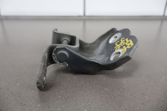 1991 - 1997 Toyota Land Cruiser FJ80 Front Right Upper & Lower Door Hinges Tested