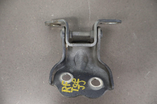 1991 - 1997 Toyota Land Cruiser FJ80 Front Right Upper & Lower Door Hinges Tested