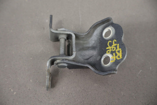 1991 - 1997 Toyota Land Cruiser FJ80 Front Right Upper & Lower Door Hinges Tested