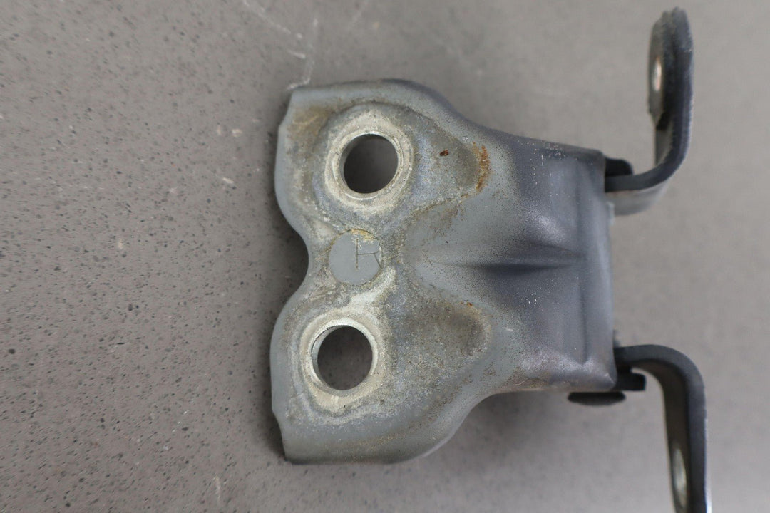 1991 - 1997 Toyota Land Cruiser FJ80 Front Right Upper & Lower Door Hinges Tested