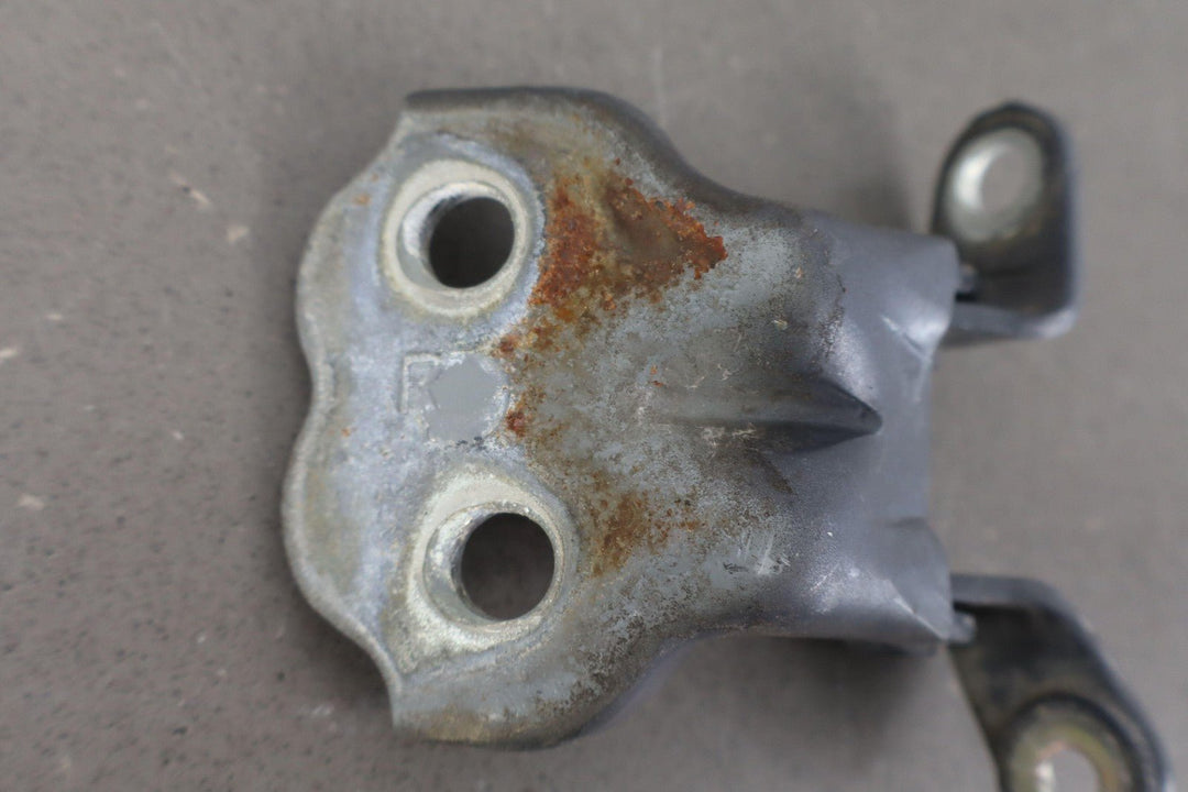 1991 - 1997 Toyota Land Cruiser FJ80 Front Right Upper & Lower Door Hinges Tested